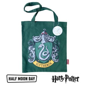 Shopper Bag - Harry Potter Slytherin SHPRHP26 